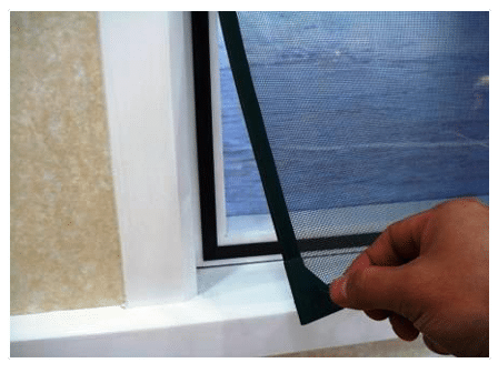 diy magnetic insect screens online shop